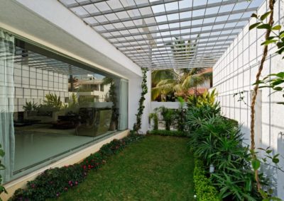 geometry house , 2008