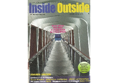 Inside outside , 2012