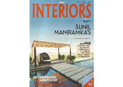 Society interiors , 2012