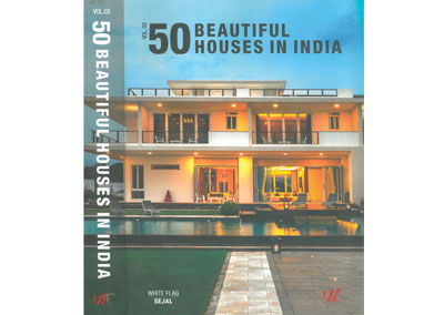 50 Beautiful Houses, 2016