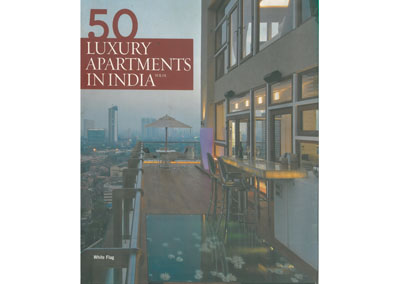 50 Luxury Apartments, 2014