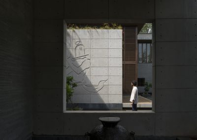 Maheshwari House, 2020